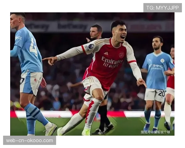 阿森纳与曼城巅峰对决前瞻：阿尔特塔与瓜迪奥拉的战术博弈将如何定义争冠形势？